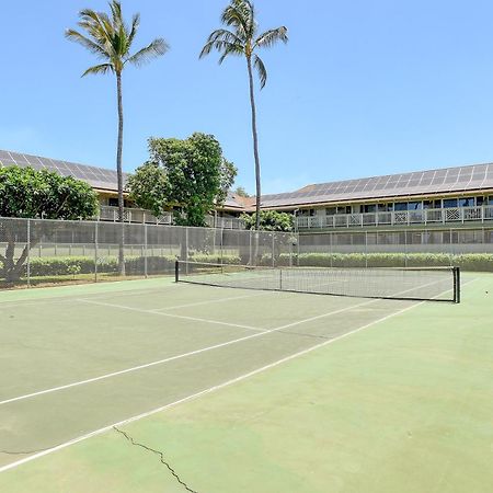 Kihei Bay Surf 140 Hotel Bagian luar foto