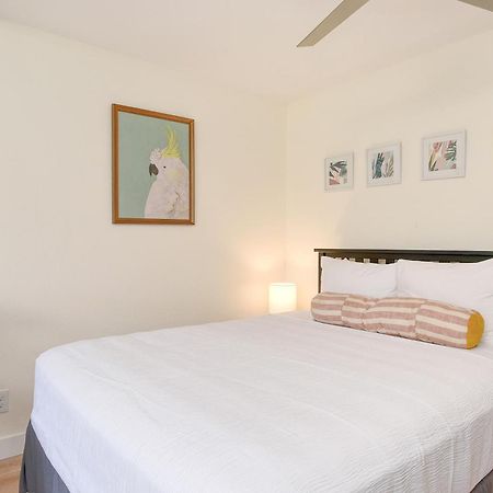 Kihei Bay Surf 140 Hotel Bagian luar foto